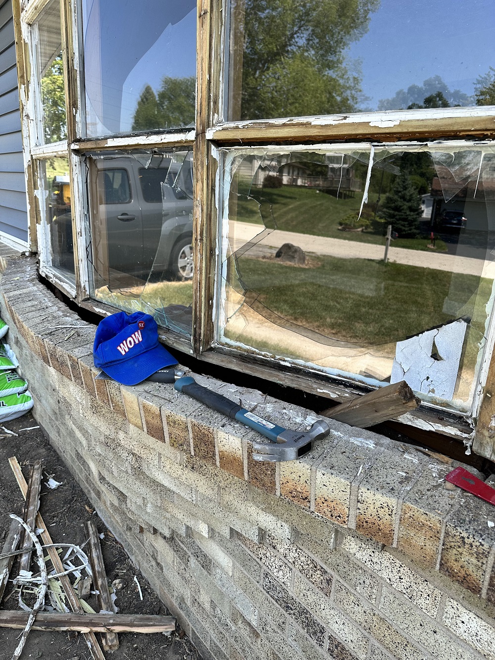 Wowfix - Window and Door Repair Greensboro