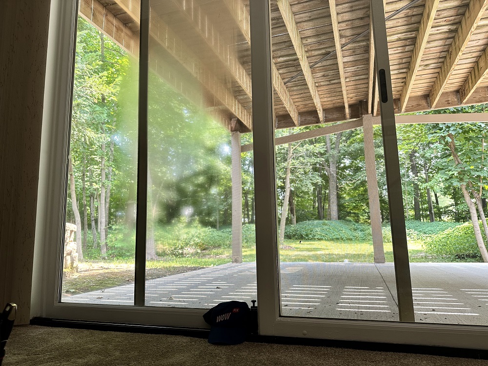 Wowfix - Window and Door Repair Greensboro