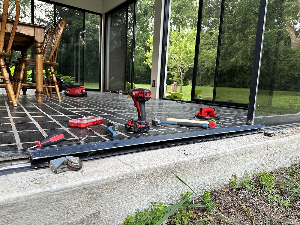 Wowfix - Window and Door Repair Greensboro