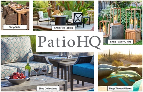Pennysaver Outdoor Patio Furniture Sale Inexpensive Patio