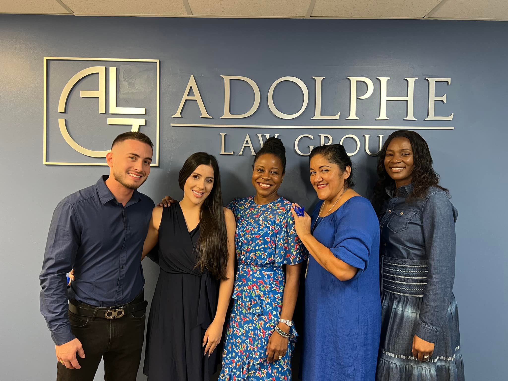 Adolphe Law Group