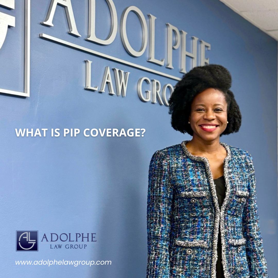 Adolphe Law Group