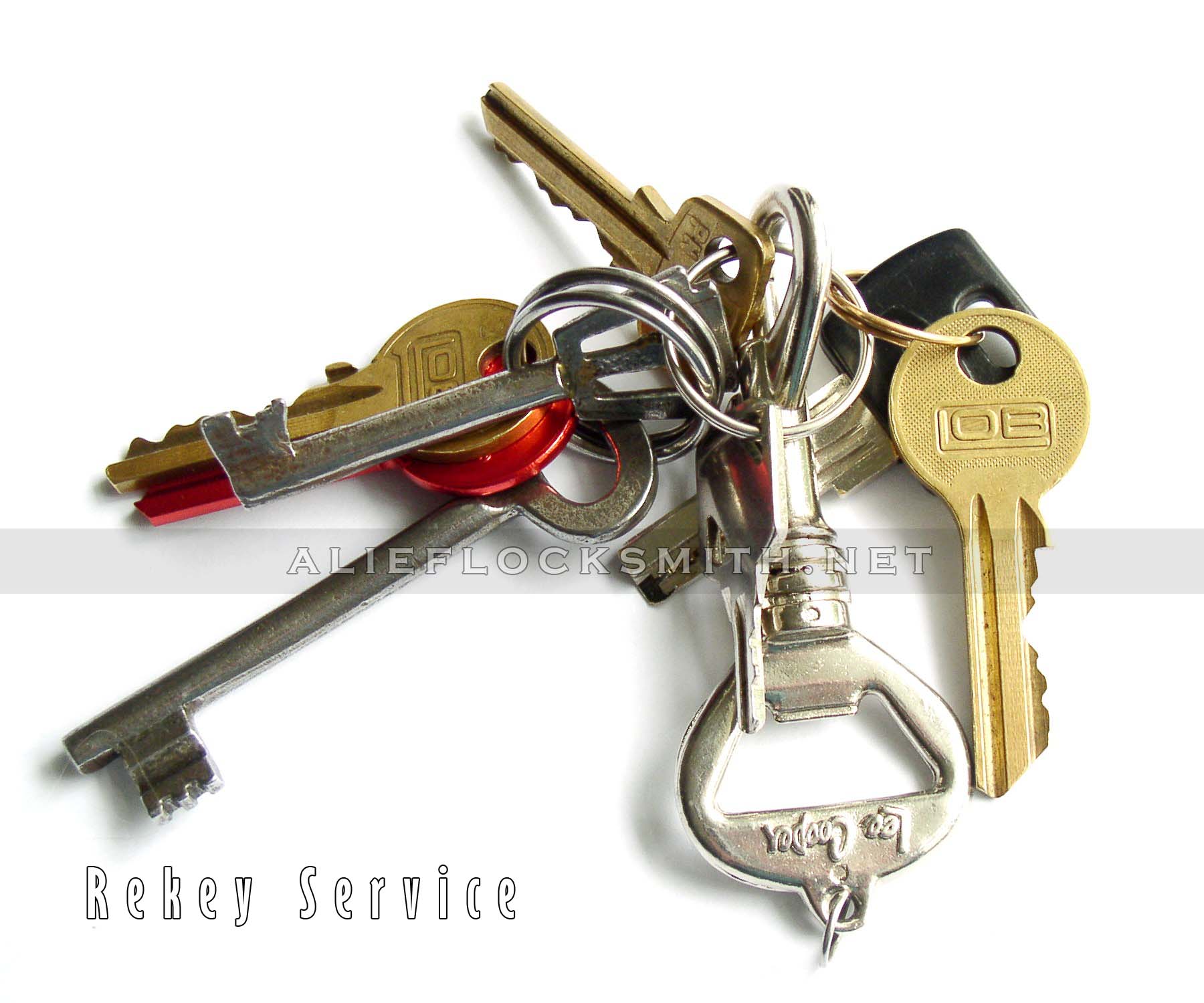 Alief Locksmith