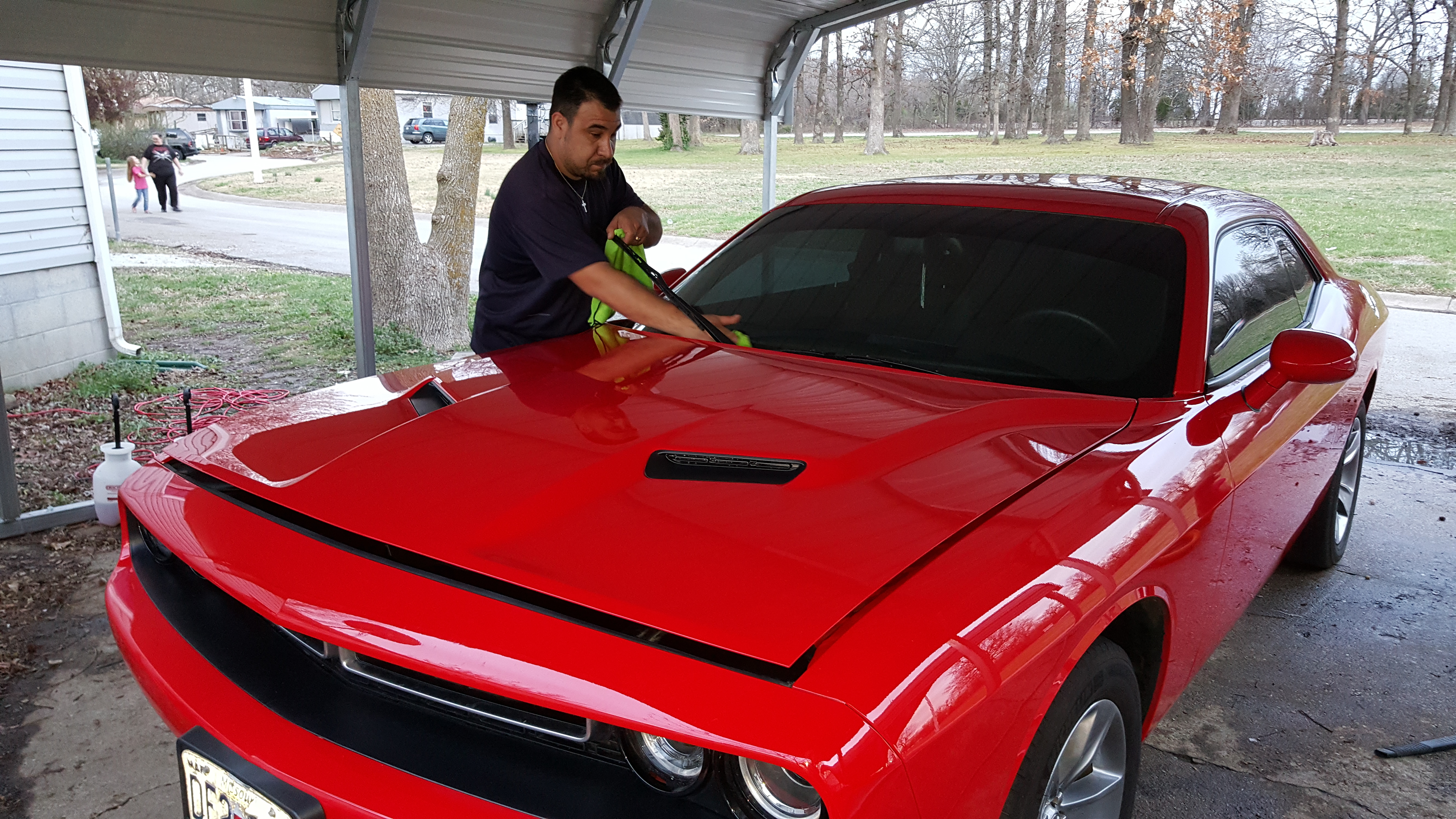 Auto details starting at $90!