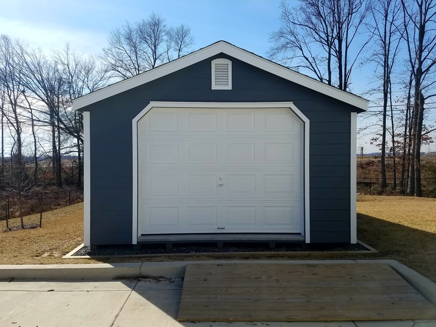 Garage Door Repair St Helens