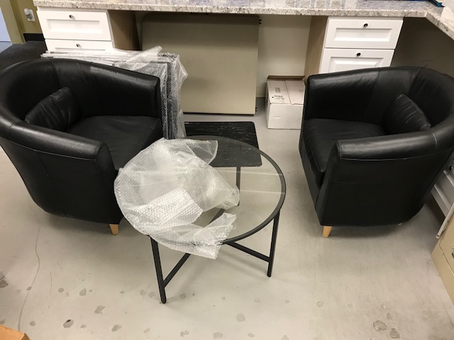 GARAGE SALE- OFFICE GOING OUT OF BUSINESS SALE
