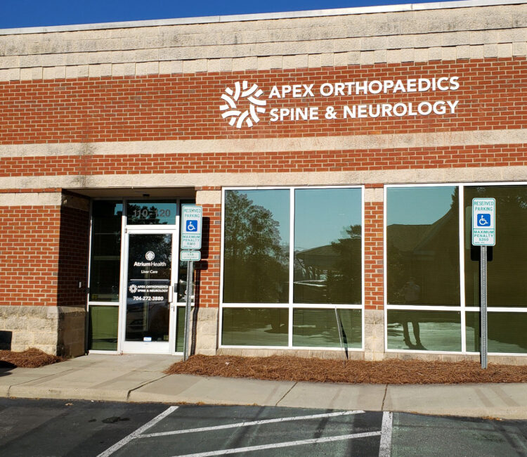 Apex Orthopaedics Spine & Neurology