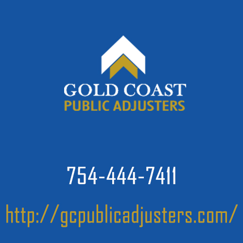 Gold Coast Public Adjusters