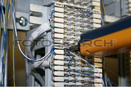 Phone and Data Jack Installation and Repair