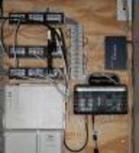 Phone and Data Jack Installation and Repair