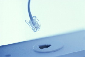 Phone and Data Jack Installation and Repair