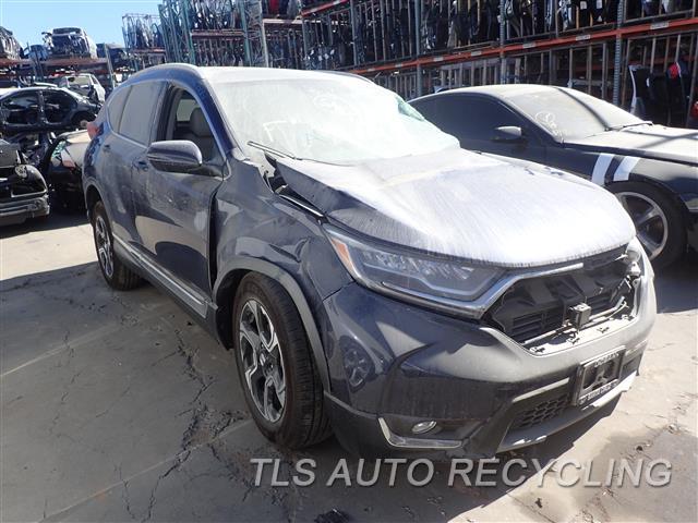 Used Parts for Honda CR-V - 2017 - 901.HO1M17 - Stock# 8374BR
