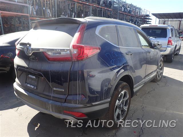 Used Parts for Honda CR-V - 2017 - 901.HO1M17 - Stock# 8374BR