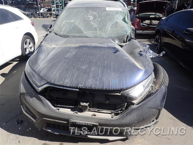 Used Parts for Honda CR-V - 2017 - 901.HO1M17 - Stock# 8374BR