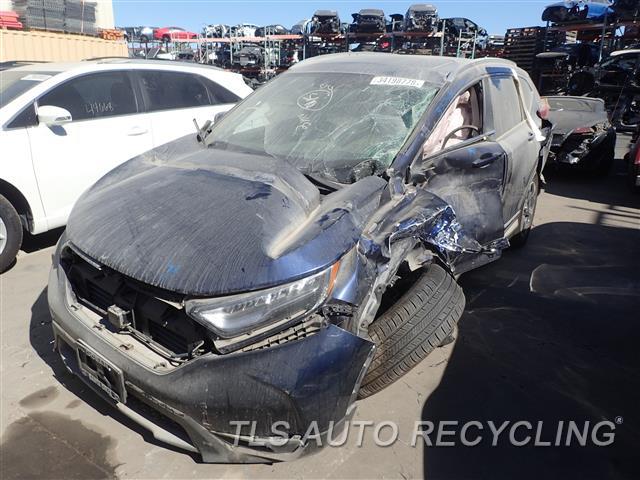 Used Parts for Honda CR-V - 2017 - 901.HO1M17 - Stock# 8374BR