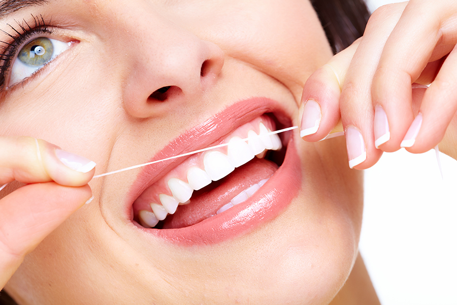Teeth Whitening Mamaroneck