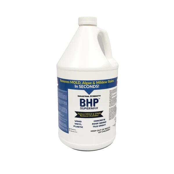 Top 10 Best Mold Removal Products for Effective Home Cleaning