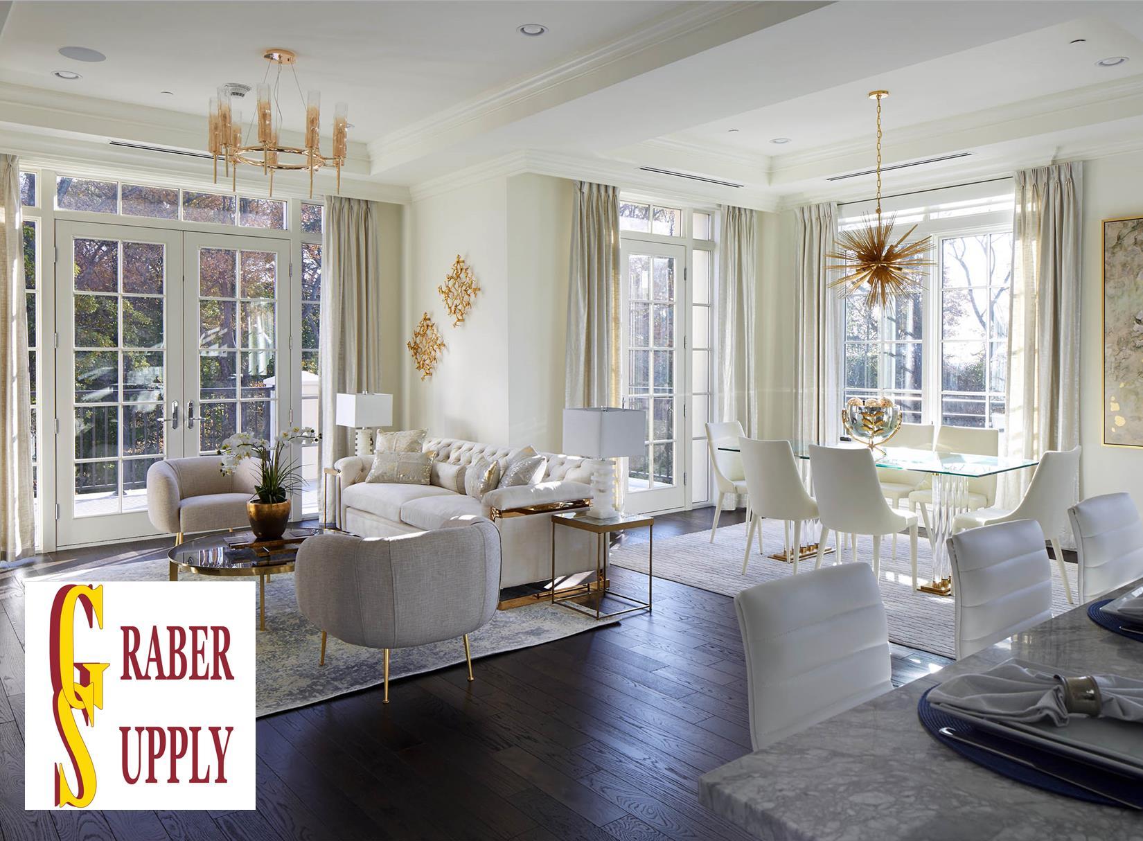 Graber Supply LLC