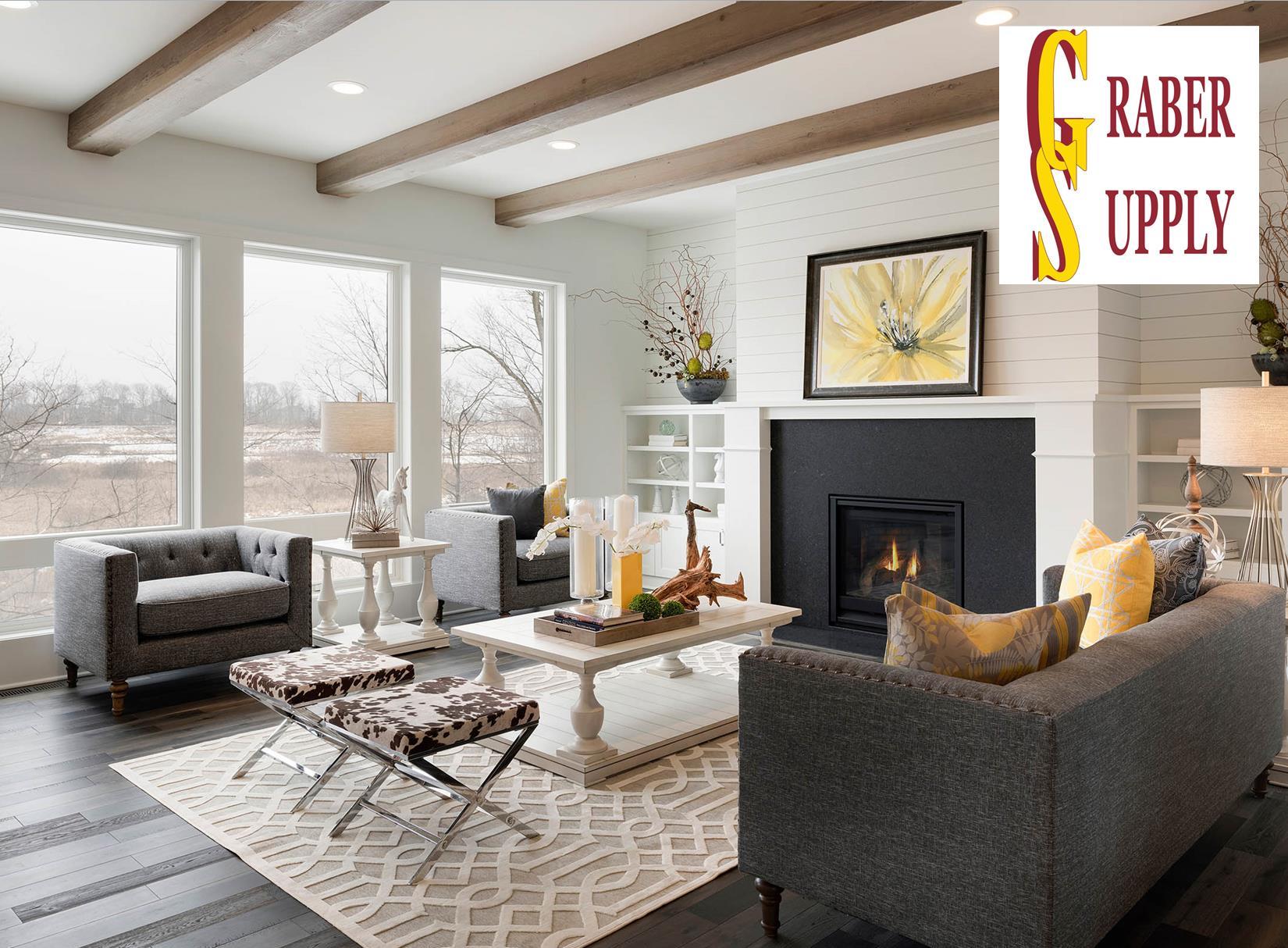 Graber Supply LLC