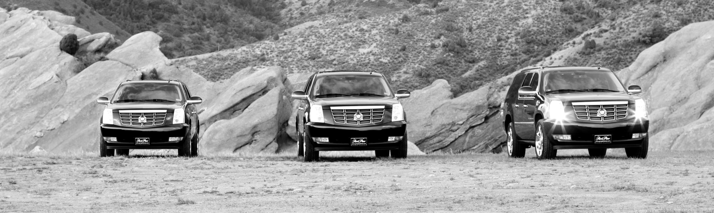 Vail Taxi Services by Mountain Car Transportation