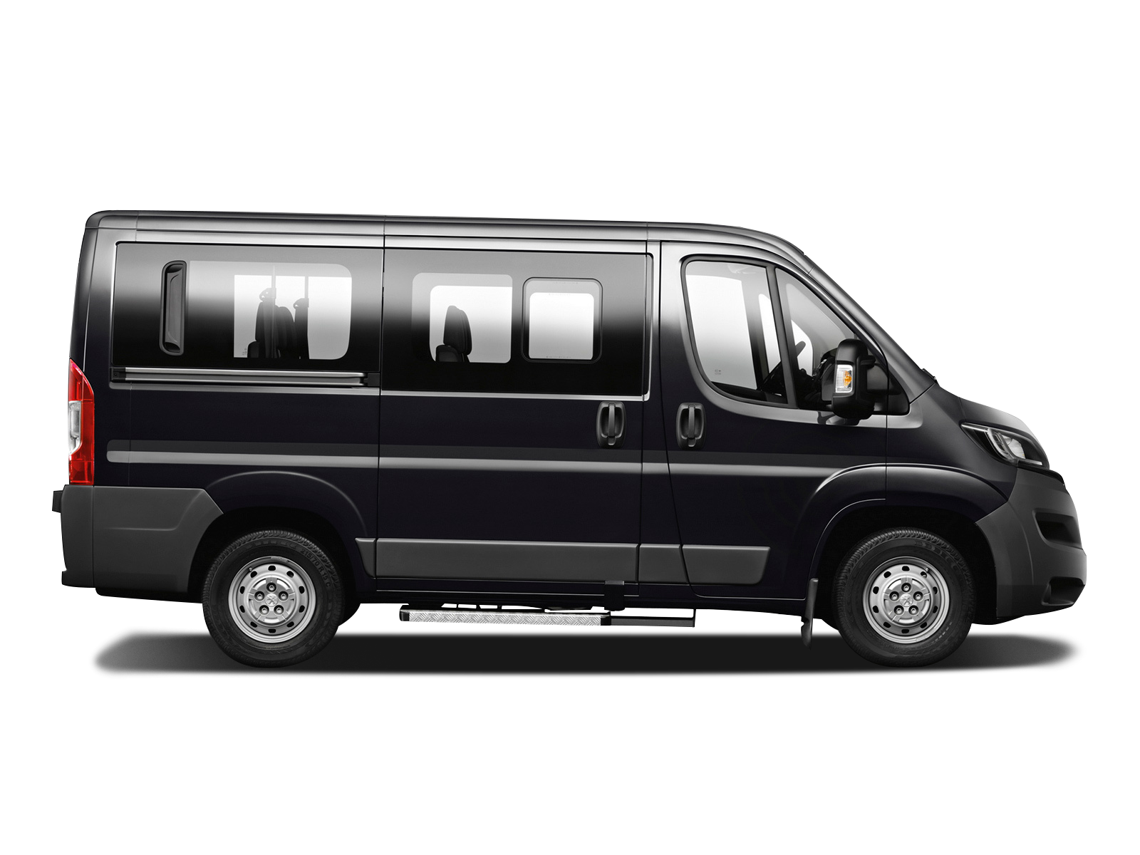 Vail Taxi Services by Mountain Car Transportation