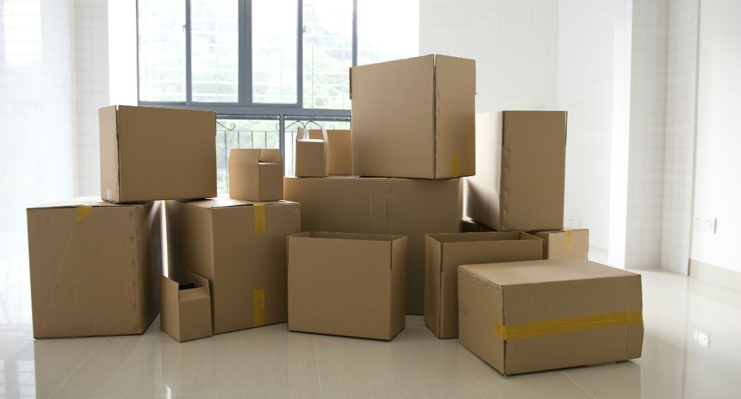 S and M Moving