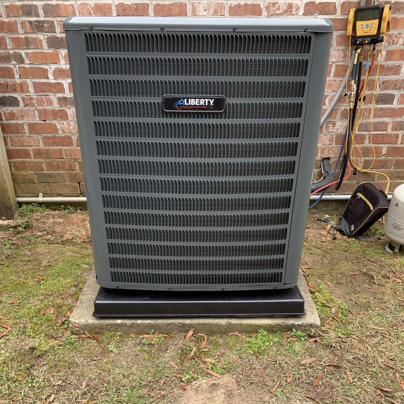 Better Best A/C & Heating