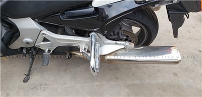 2005 HONDA ST1300 MOTORCYCLE