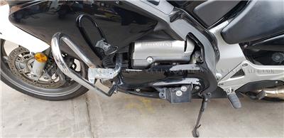 2005 HONDA ST1300 MOTORCYCLE