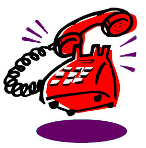*****I need help ....... So many Incoming Calls*****