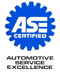 Affordable ASE Mobile Mechanic Automotive Repair Service