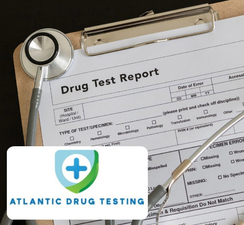 Atlantic Drug Testing