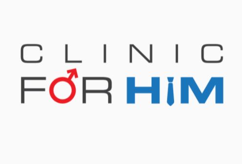Clinic For Him