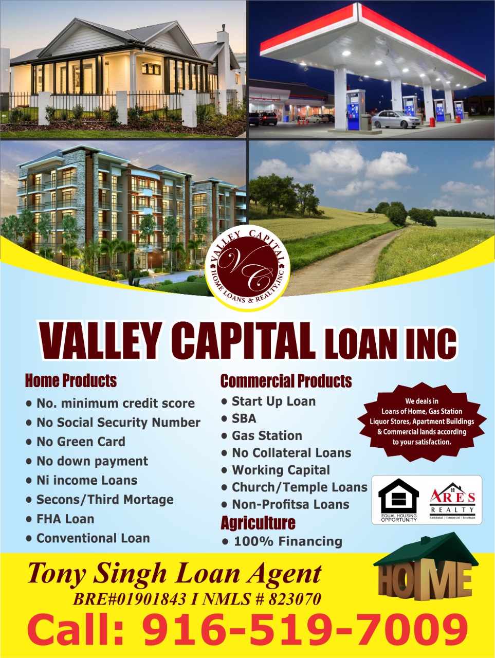 LOOKING FOR THE IDEAL HOME OR APAERTMENT