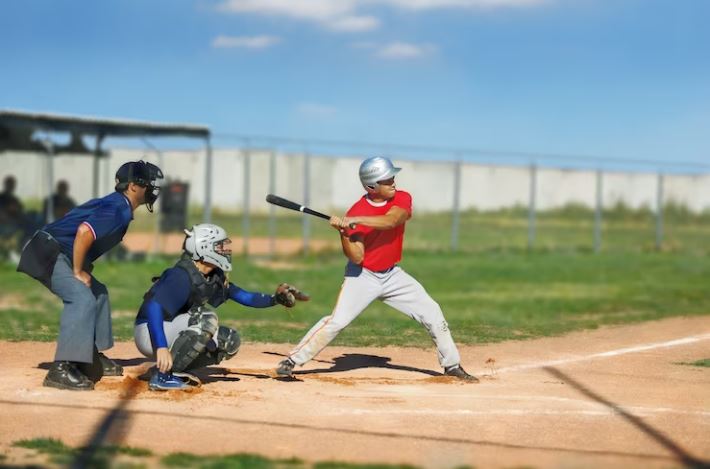 The Wil Bradley Baseball Academy and SP