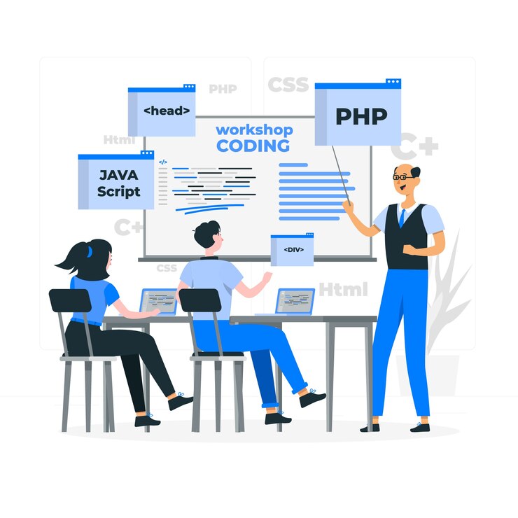 PHP Development Services