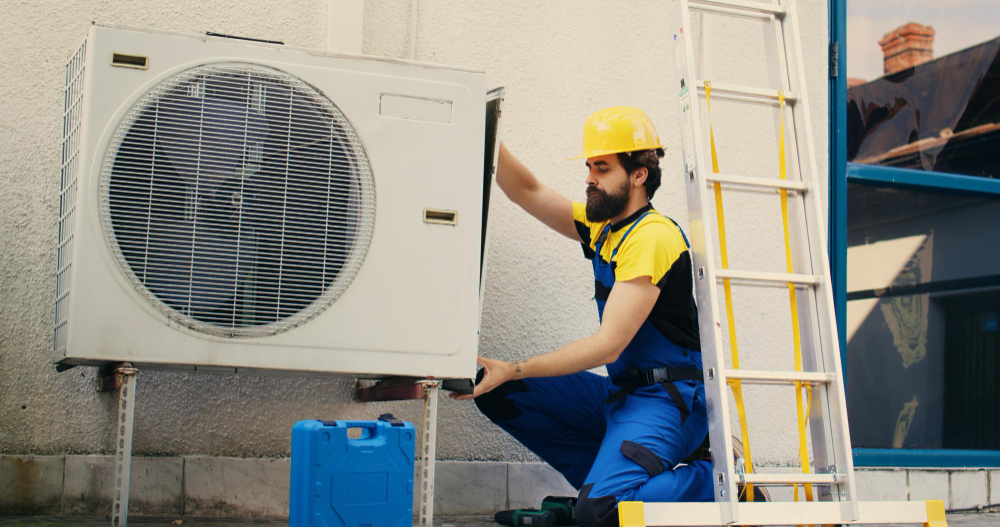 24/7 Emergency HVAC Services in Maryland & D.C.