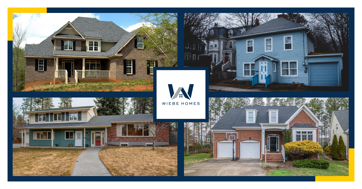 Wiebe Homes