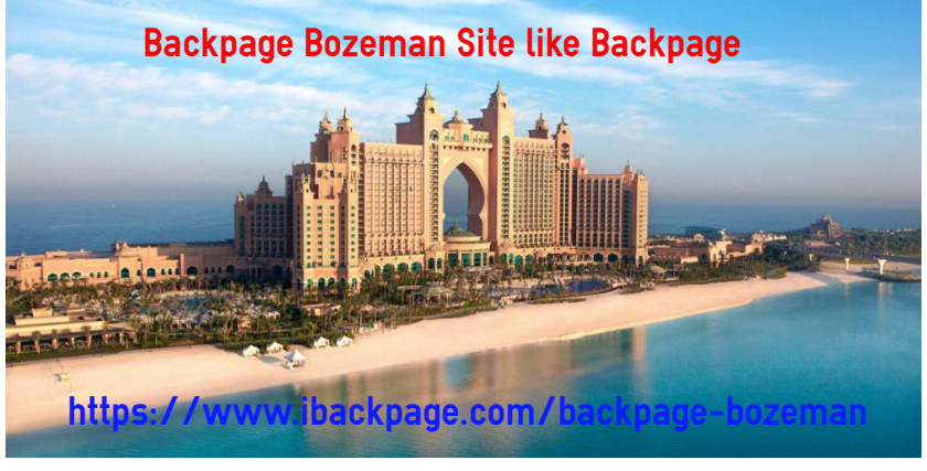 Backpage Bozeman Site like Backpage