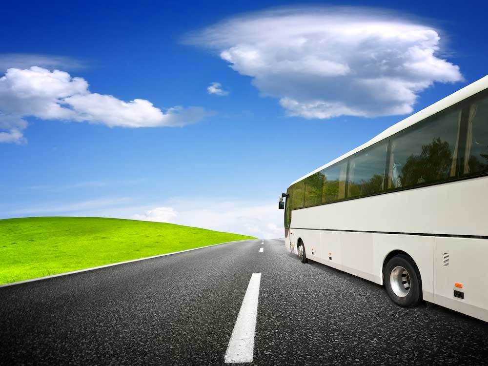 Corporate Car Service NJ