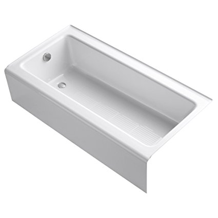 Kohler Bellwether cast iron