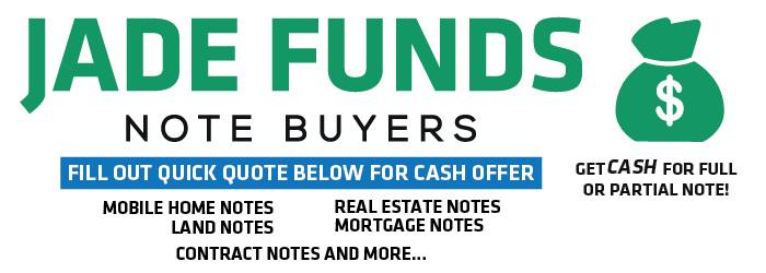 NEED CA$H? We buy owner financed Mortgages.