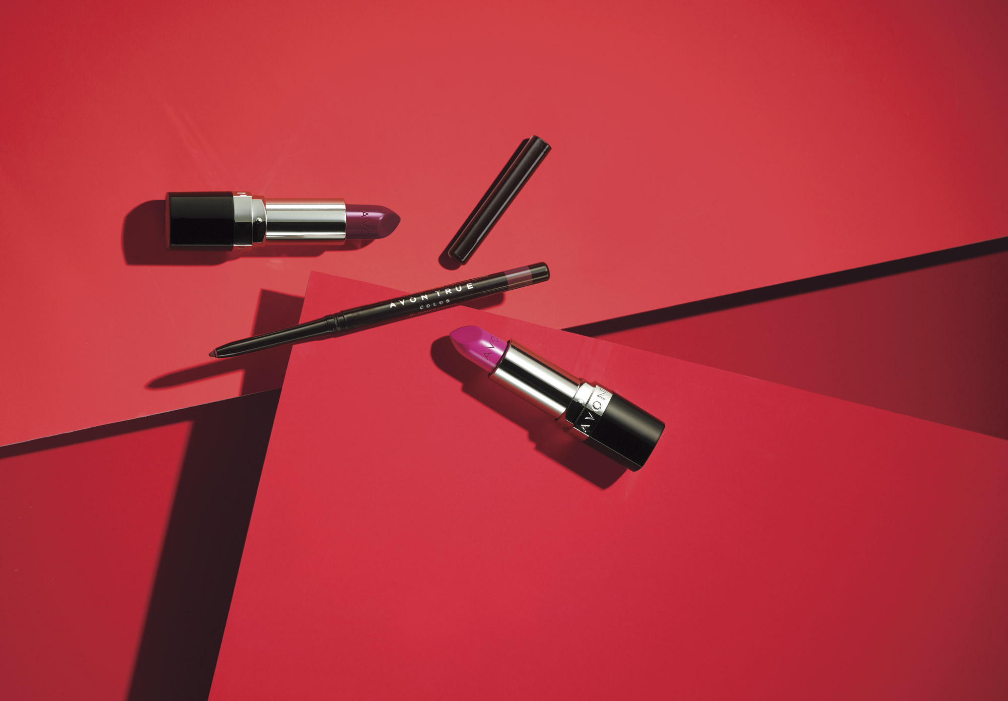 Become an Avon Representative!