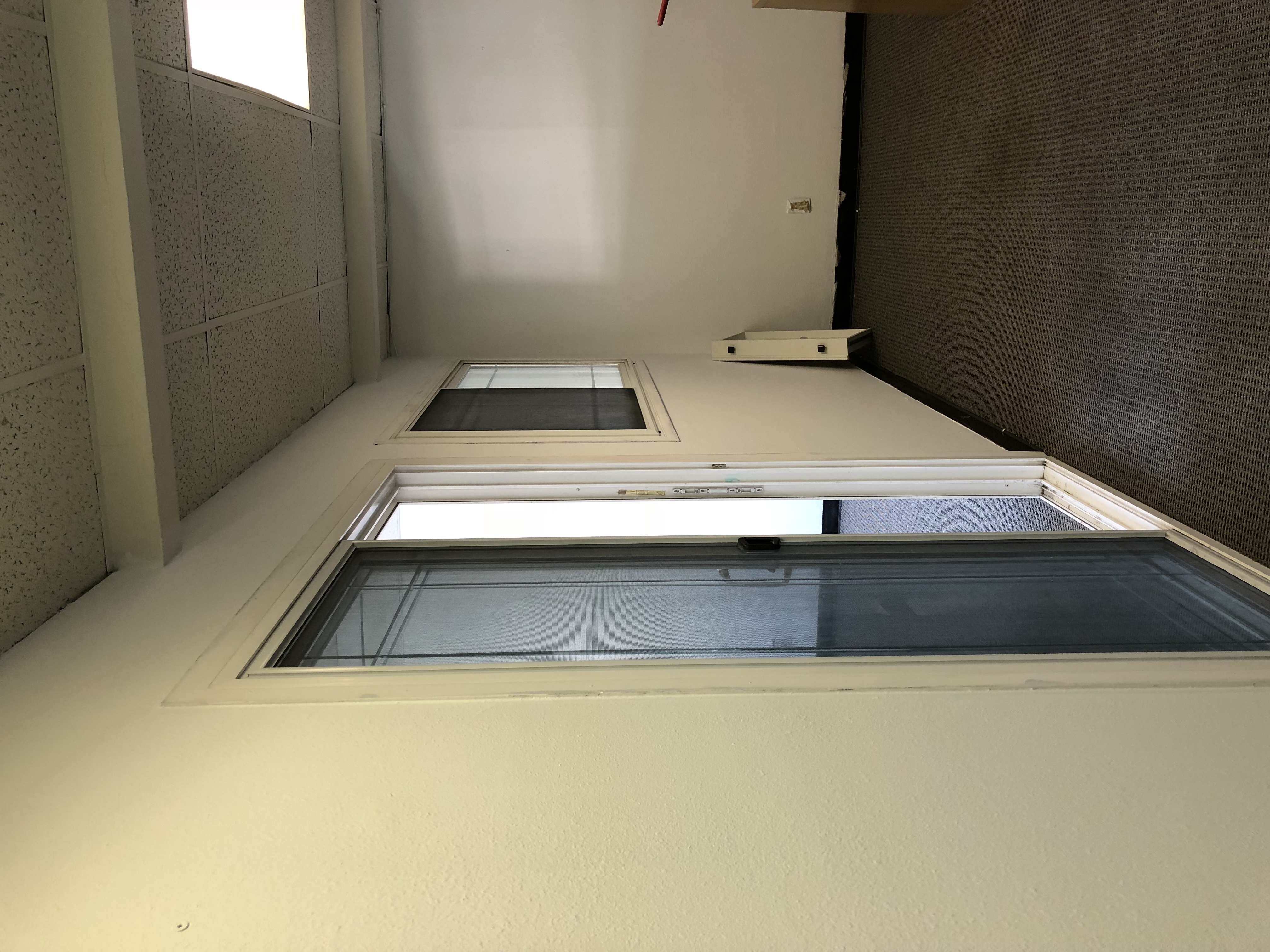Office space -sublease