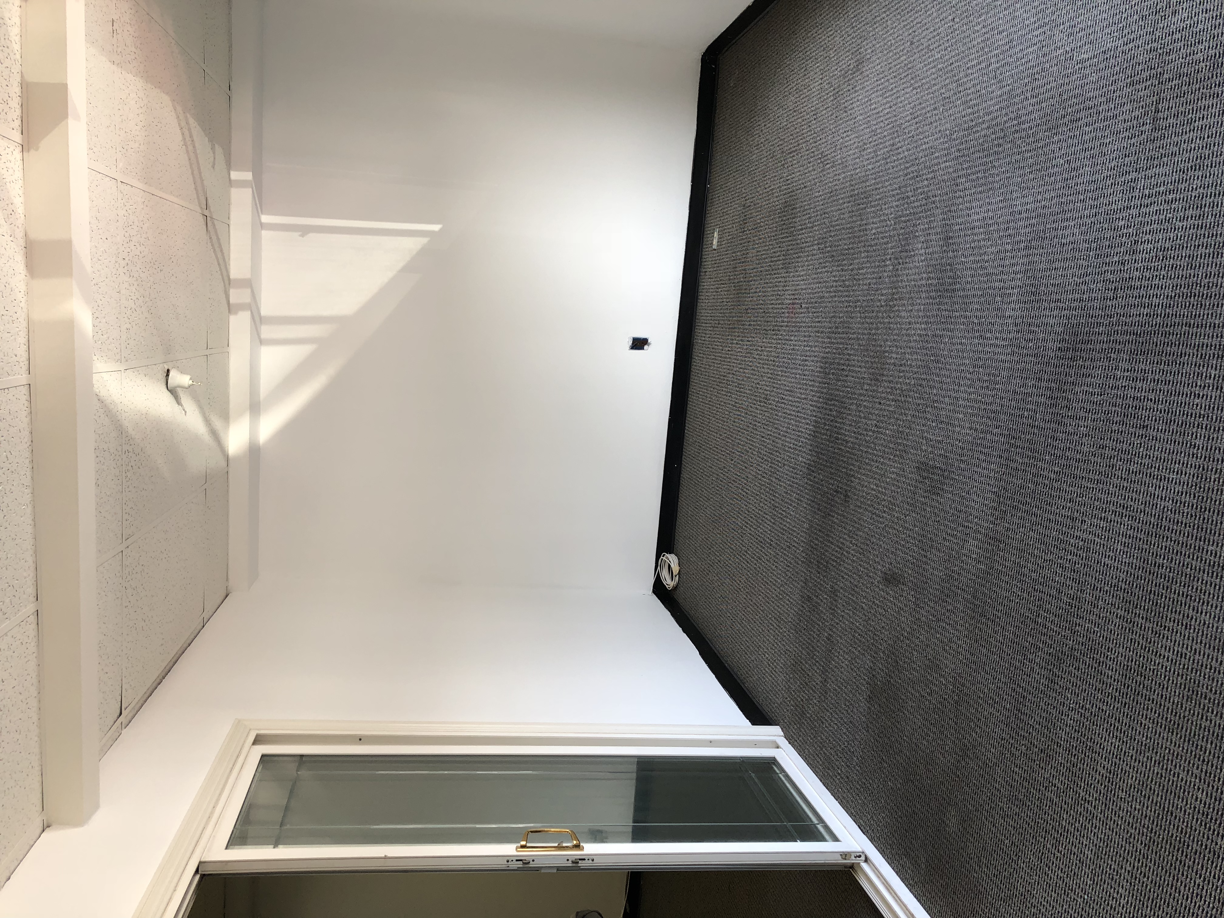 Office space -sublease