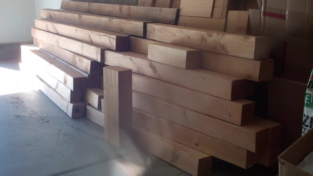 LUMBER SHOP