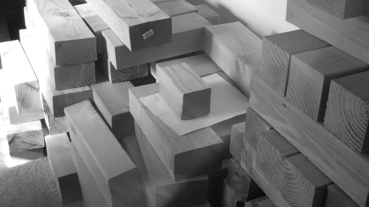 LUMBER SHOP