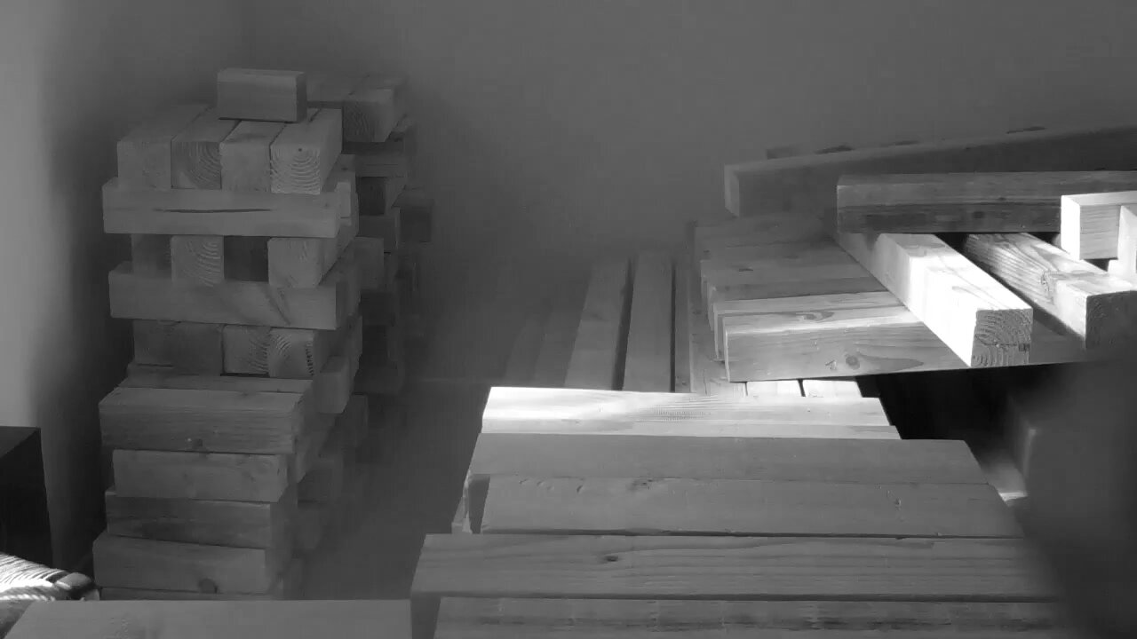 LUMBER SHOP