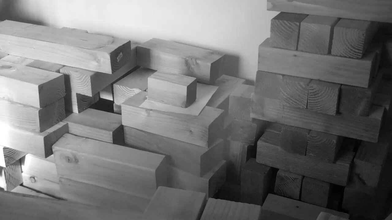 LUMBER SHOP