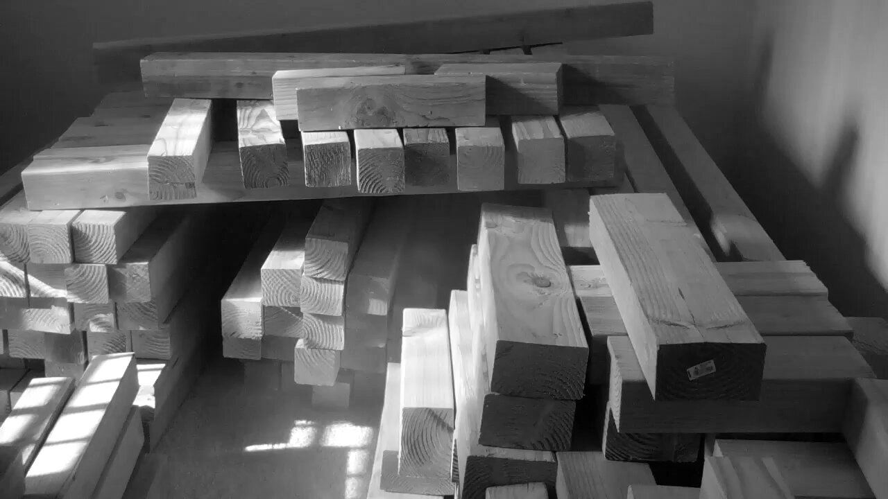 LUMBER SHOP